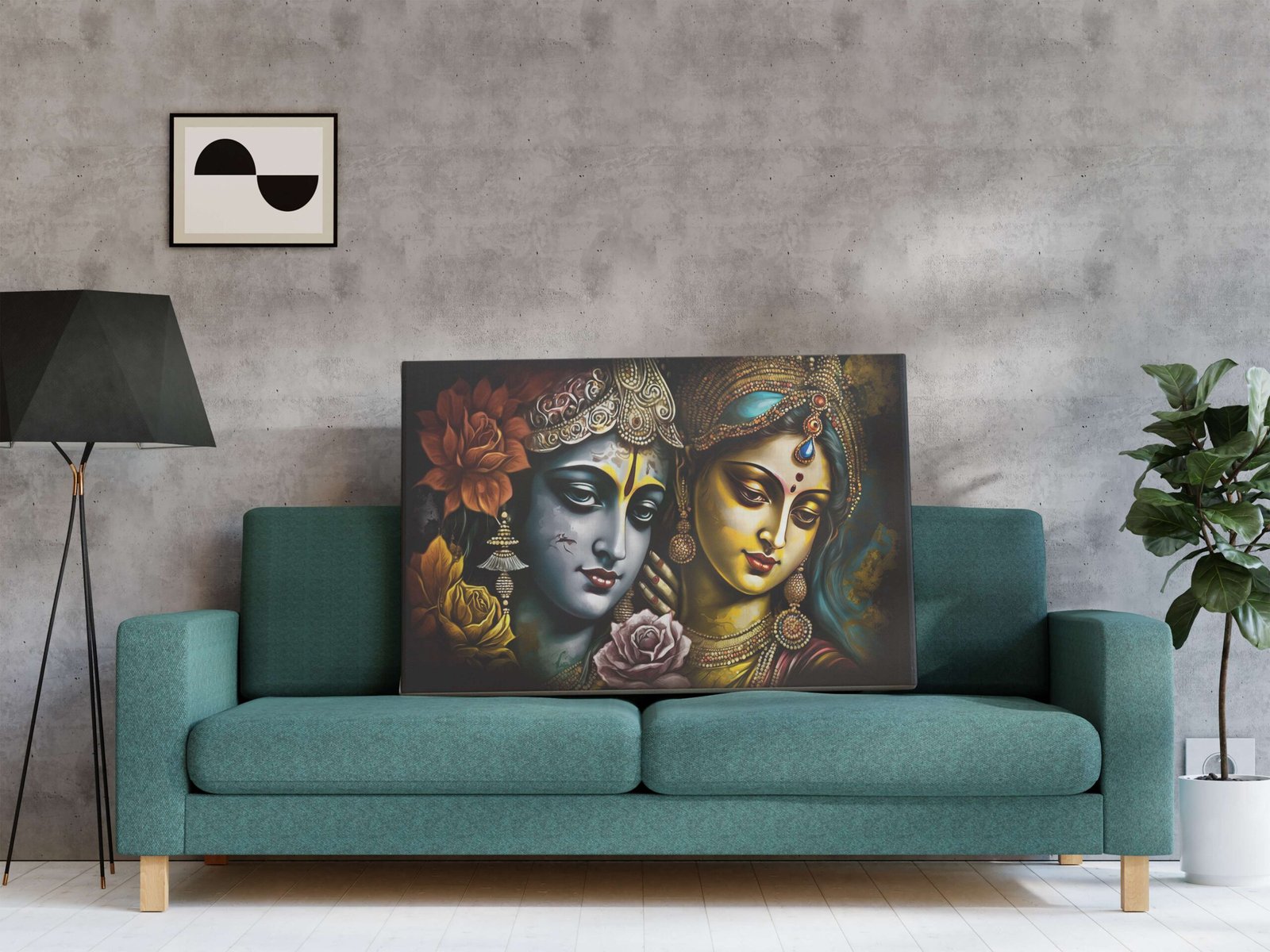 Beautiful Canvas Prints for Office, Hotel & Home Decor - Image 2