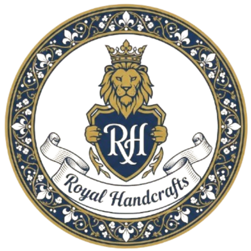 Royal Handcrafts - Where Crafts Meet Trands